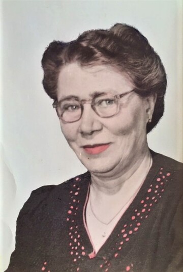 Johanna Petronella de Beijer